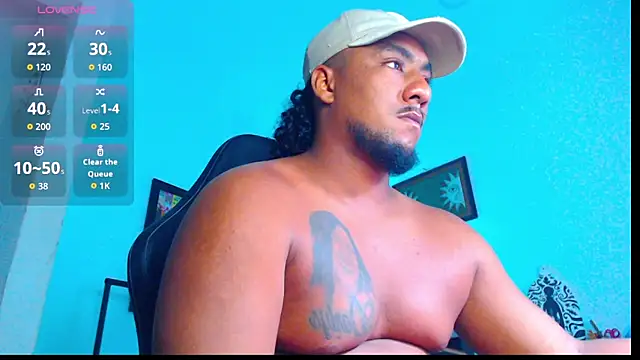 yosoy enzo2020 online show from 04/13/26, 04:40