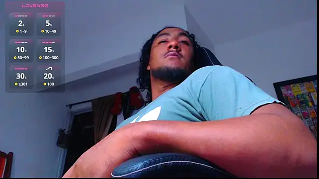 yosoy enzo2020 online show from 04/14/26, 03:34