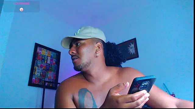 yosoy enzo2020 online show from 04/21/26, 03:24