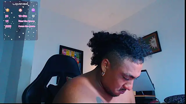 yosoy enzo2020 online show from 04/22/26, 04:48