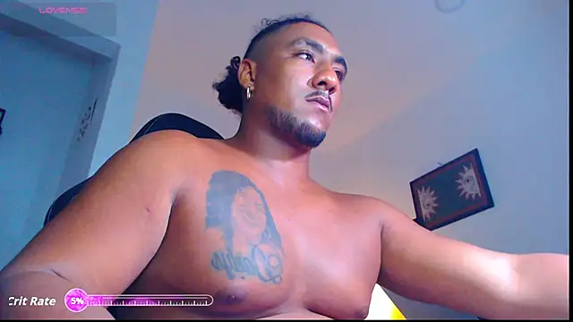 yosoy enzo2020 online show from 04/25/26, 01:19