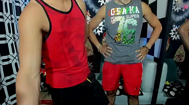 Brunocuttie94 online show from 12/16/24, 05:54