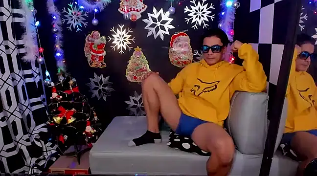 Brunocuttie94 online show from 12/29/24, 08:26