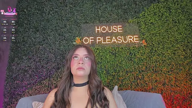 sarah-bonneth online show from 02/24/26, 11:52