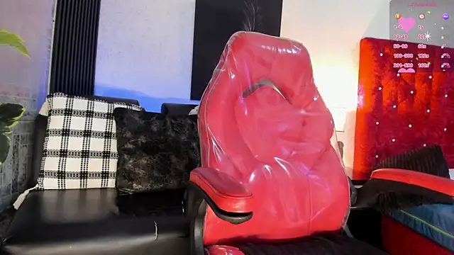 paulinasaeEnz online show from 03/06/26, 01:40