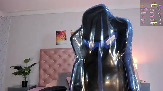 paulinasaeEnz online show from 03/28/26, 12:49