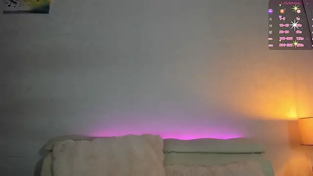 paulinasaeEnz online show from 04/01/26, 01:41