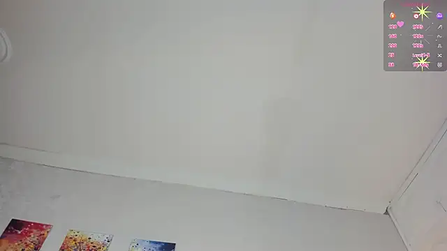 Snapshot of paulinasaeEnz chatting on 06/21/26, 01:13 paulinasaeEnz online show from 06/21/26, 01:13