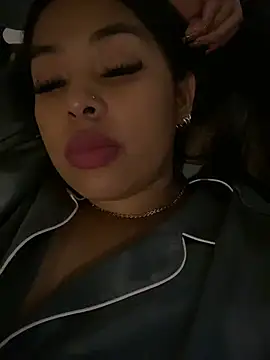 PUSHYLATE online show from 01/11/26, 05:23