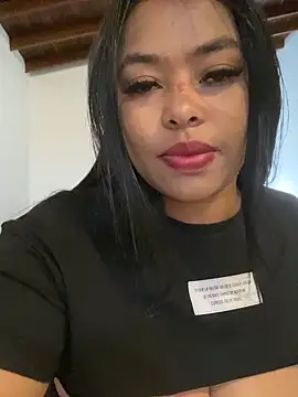 PUSHYLATE online show from 04/07/26, 01:22