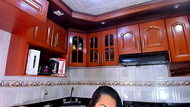 MelissaaCortes online show from 01/23/25, 03:05