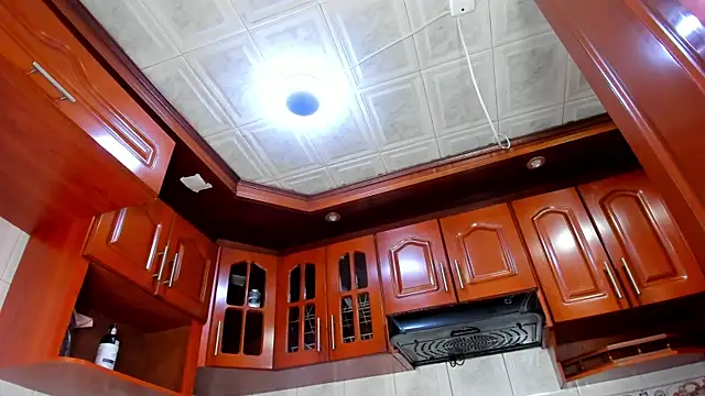 MelissaaCortes online show from 02/13/25, 01:40