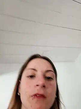 Cristina02 online show from 04/23/26, 02:19