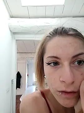 Cristina02 online show from 05/01/26, 09:25