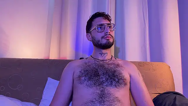 axel giracr online show from 02/19/26, 09:00