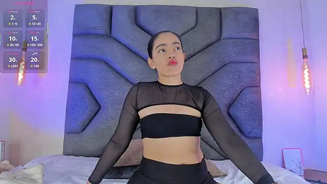 Liinda Saenz online show from 04/04/26, 11:29