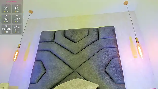 Liinda Saenz online show from 04/18/26, 11:25