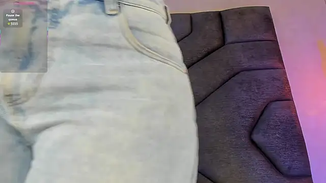 Liinda Saenz online show from 04/19/26, 12:15