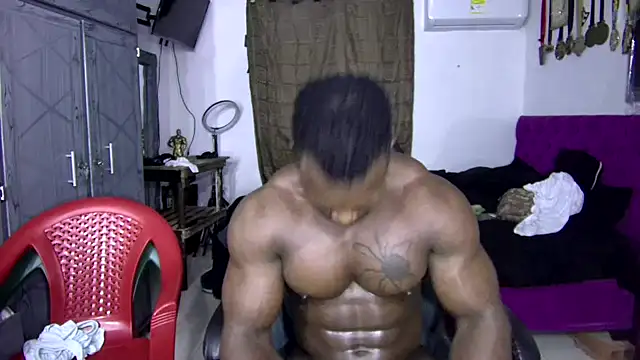 MedellinBlackx online show from 11/06/25, 12:00