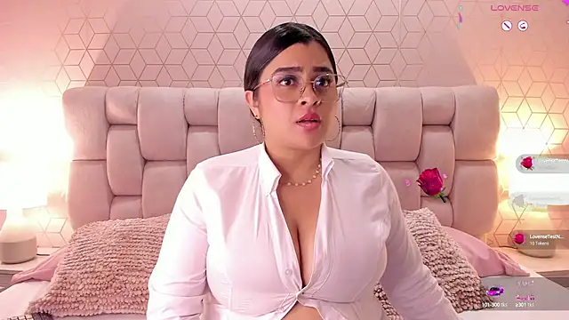 Emilyboobss online show from 01/27/25, 09:55