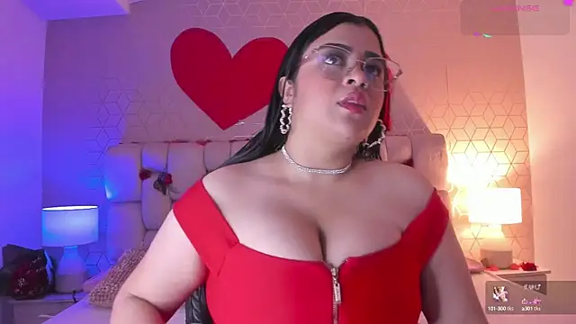 Emilyboobss online show from 02/15/25, 03:42