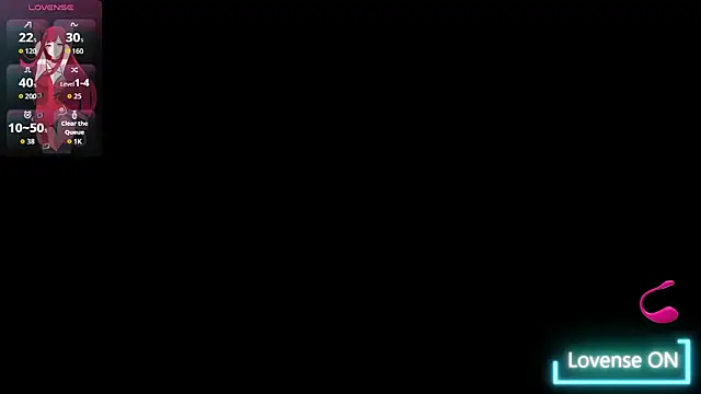 Margarethlex online show from 10/24/25, 03:58