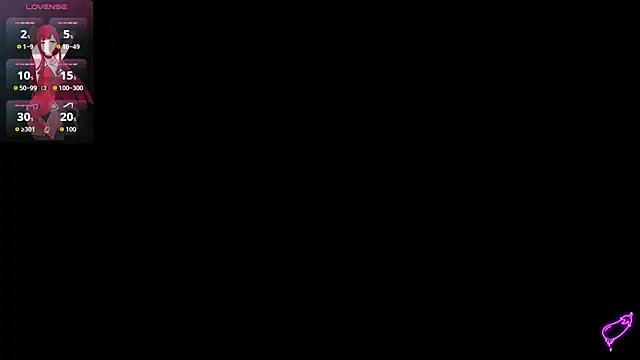 Margarethlex online show from 12/03/25, 03:36