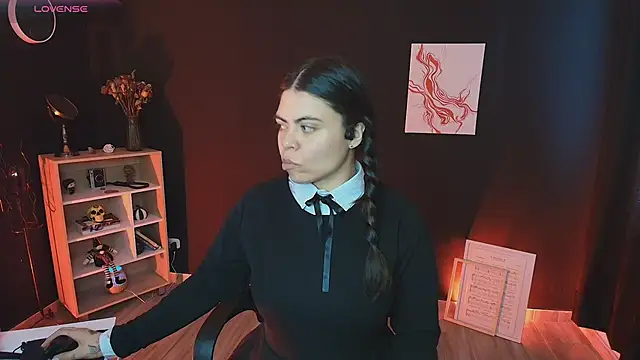  WednesdayFriday  online show from 09/15/25, 04:29