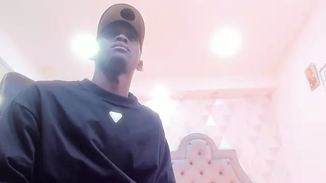 JacksonMuller  online show from 12/31/24, 02:58