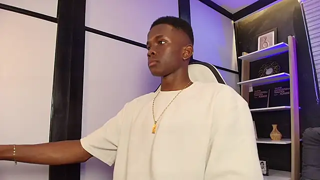 JacksonMuller  online show from 03/20/25, 01:59