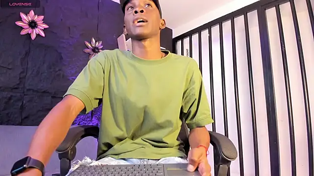 JacksonMuller  online show from 12/01/25, 12:21