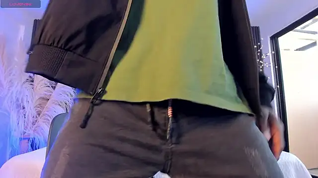 JacksonMuller  online show from 02/04/26, 01:17