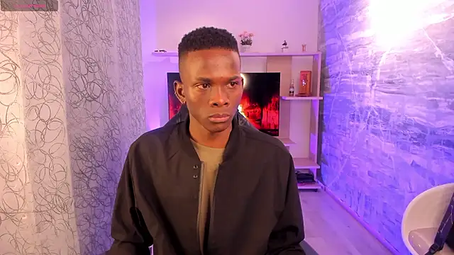 JacksonMuller  online show from 03/12/26, 01:17