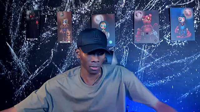 JacksonMuller  online show from 03/20/26, 02:00