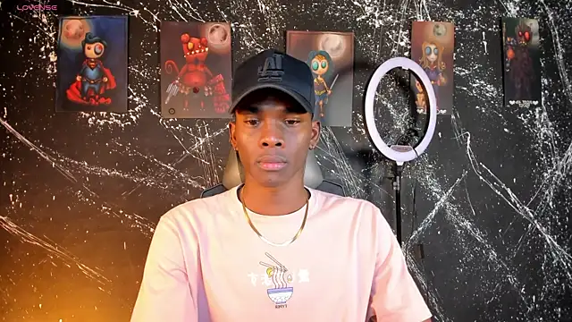 JacksonMuller  online show from 03/26/26, 02:00