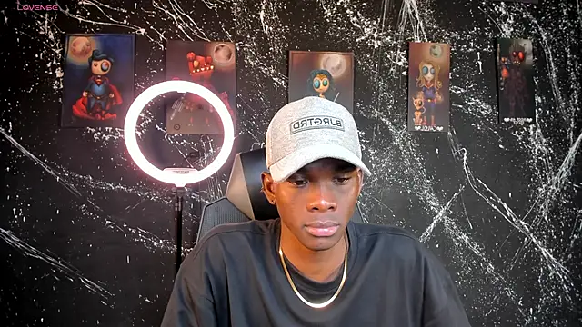 JacksonMuller  online show from 03/27/26, 02:28