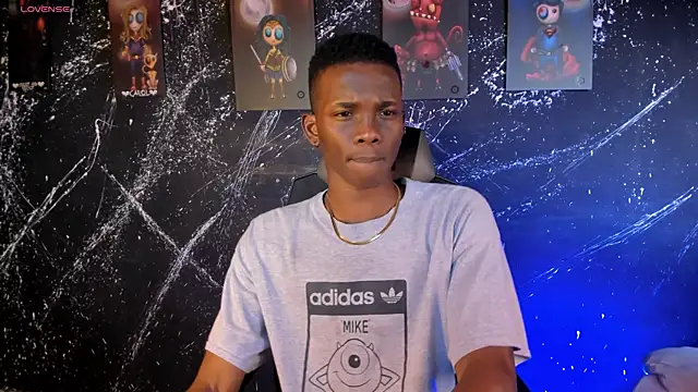 JacksonMuller  online show from 04/21/26, 01:50