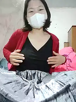 Anna Toy19 online show from 02/13/25, 04:11