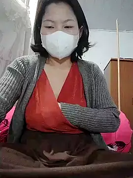 Anna Toy19 online show from 02/14/25, 08:21