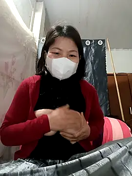 Anna Toy19 online show from 02/27/25, 08:28