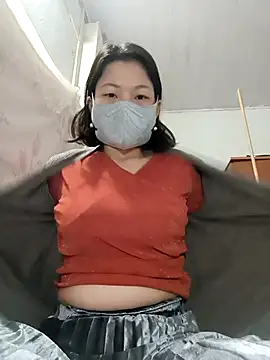 Anna Toy19 online show from 03/01/25, 03:16