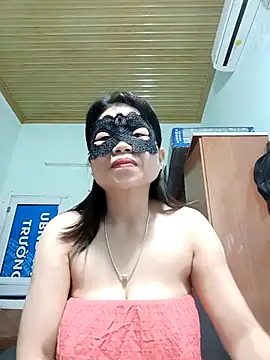 Anna Toy19 online show from 11/08/25, 11:14