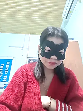 Anna Toy19 online show from 11/25/25, 02:50