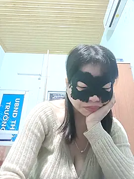 Anna Toy19 online show from 11/26/25, 03:02