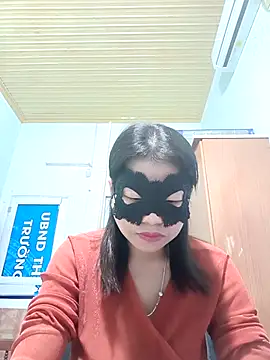 Anna Toy19 online show from 11/30/25, 03:38