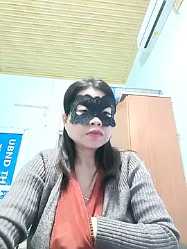 Anna Toy19 online show from 12/18/25, 03:40