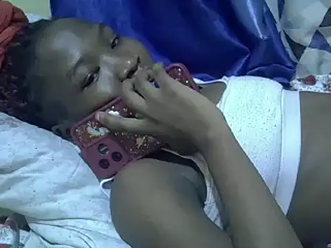 just nala online show from 03/07/25, 04:55