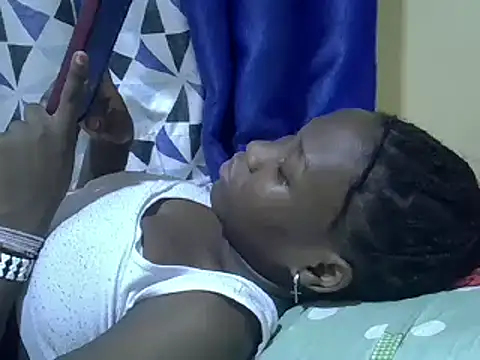 just nala online show from 03/12/25, 02:30