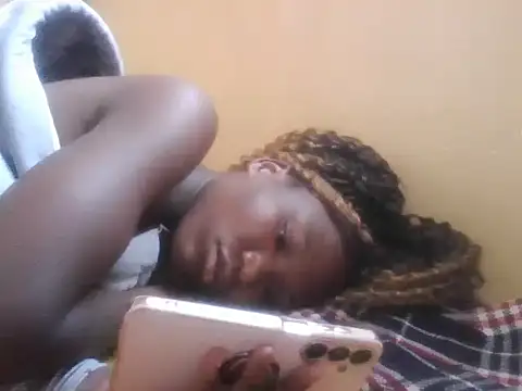 just nala online show from 04/04/26, 06:44