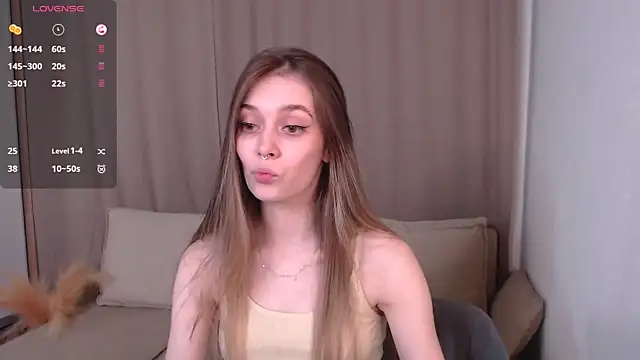  Little Imp  online show from 03/03/25, 08:54